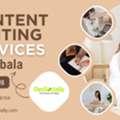 Affordable Content Writing Service In Ambala For Businesses