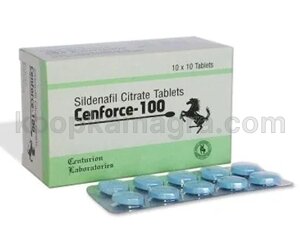 Utrecht, Health, Cenforce 100 &ndash; Betrouwbare Behandeling Bij Erectieproblemen