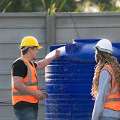 Professional Water Tank Cleaning Services In Abu Dhabi