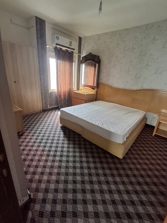 Manama, Apartments/Houses, BHD 210/month,  1 BR,  Fully Furnished 1bhk 210bd With Ewa Near Big Nesto Gudabiya