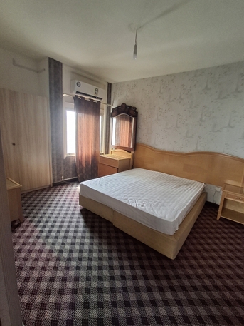 Manama, Apartments/Houses, BHD 210/month,  1 BR,  Fully Furnished 1bhk 210bd With Ewa Near Big Nesto Gudabiya