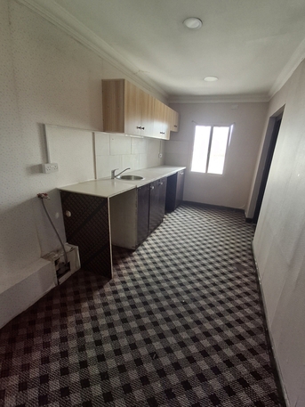 Manama, Apartments/Houses, BHD 210/month,  1 BR,  Fully Furnished 1bhk 210bd With Ewa Near Big Nesto Gudabiya