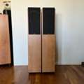 BHD 110,  Jamo Tower Speaker For Sale