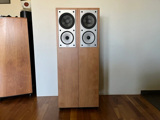 Manama, Home Audio, BHD 110,  Jamo Tower Speaker For Sale