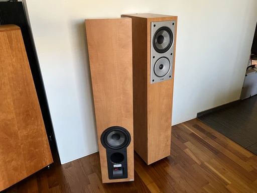 Manama, Home Audio, BHD 110,  Jamo Tower Speaker For Sale