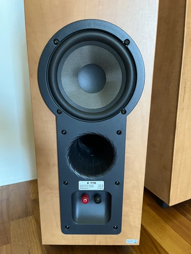 Manama, Home Audio, BHD 110,  Jamo Tower Speaker For Sale