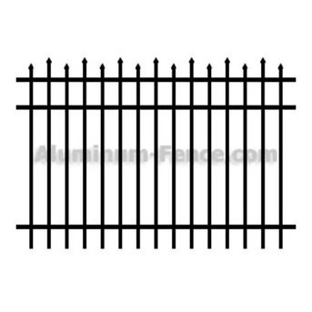 New York, Business, Aluminum Gates And Fences For Homes, Businesses, And Property Security