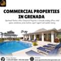 Commercial Properties In Grenada