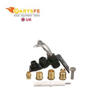 London, Appliances, GBP 53,  Garland 2200799 Oven Pilot Assembly