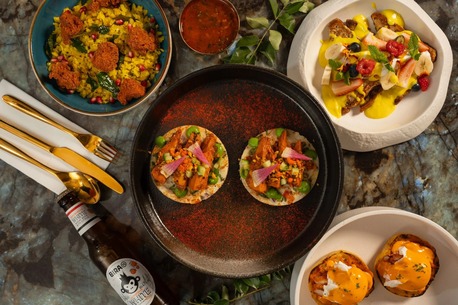 Vancouver, Restaurants, Healthy Indian Food Options &ndash; Diet-Friendly Indian Restaurant Guide