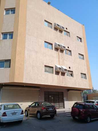 Jeddah, Rooms Available, SAR 833/month,  Single Room For Rent In Sharfiyah &ndash; Near Ramazan Masjid | Lift Available