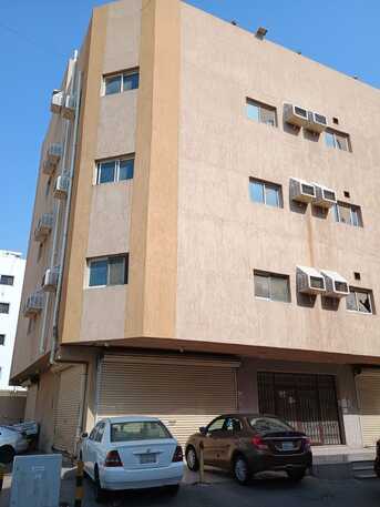 Jeddah, Rooms Available, SAR 833/month,  Single Room For Rent In Sharfiyah &ndash; Near Ramazan Masjid | Lift Available
