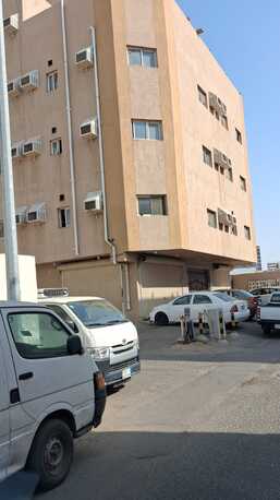 Jeddah, Rooms Available, SAR 833/month,  Single Room For Rent In Sharfiyah &ndash; Near Ramazan Masjid | Lift Available