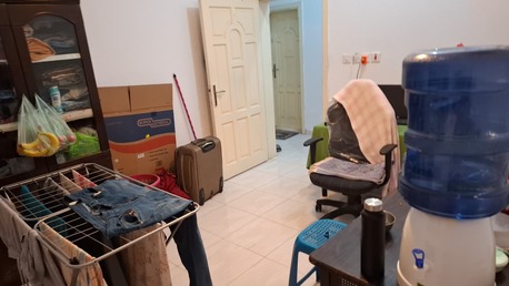 Jeddah, Rooms Available, SAR 833/month,  Single Room For Rent In Sharfiyah &ndash; Near Ramazan Masjid | Lift Available