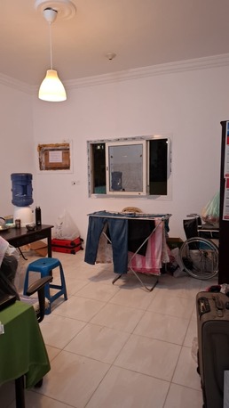 Jeddah, Rooms Available, SAR 833/month,  Single Room For Rent In Sharfiyah &ndash; Near Ramazan Masjid | Lift Available