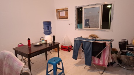 Jeddah, Rooms Available, SAR 833/month,  Single Room For Rent In Sharfiyah &ndash; Near Ramazan Masjid | Lift Available