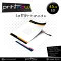 Letterhead Printing Service In Bahrain With A Friendly Budget! ✨