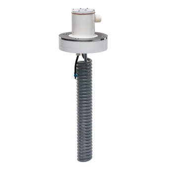 New York, Industrial Machinery, Process Technology Metal Flange Heater For Industrial Tanks &ndash; Get A Quote Today