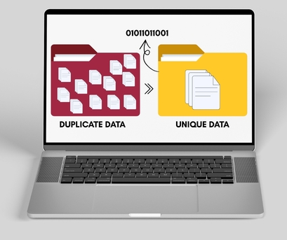 Toronto, Computer, Remove Duplicate Records With Smart Data Deduplication