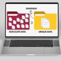 Remove Duplicate Records With Smart Data Deduplication