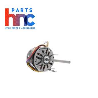 New York, Air Conditioners, USD 233,  Century Motors 7Fd1026-1/4Hp 277V 1075Rpm 3Spd 48 Motor