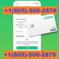 ဪGuide꧅) Chime_Customer Update SUPPORT Service Phone꧅)NUMBER꧅)USA꧅