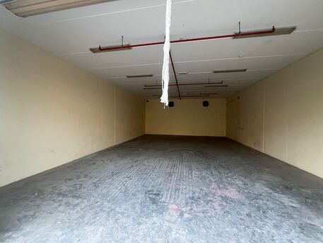 Hidd, Warehouses, BHD 450,  96 Sq. Meter,  Warehouse For Rent In Hidd &ndash; Secure Industrial Space With 24/7 Security
