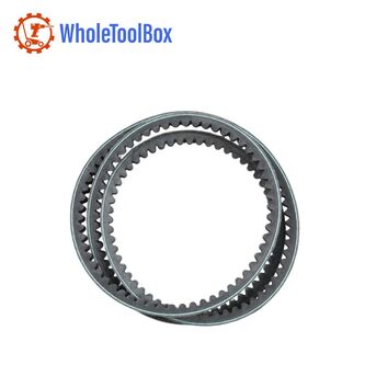 Chicago, Appliances, USD 58,  Campbell Hausfeld BT008501AV Compressor Belt