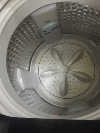 Manama, Household Items, BHD 35,  Good Condition Washing Machine