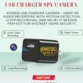 INR 4000,  USB Charger Spy Camera Shop In Moti Nagar &ndash; Best Price Shop At Spy World