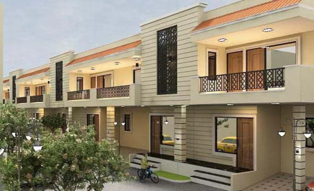 Noida, Real Estate For Sale, INR 85,  Best Villas In Noida Extension