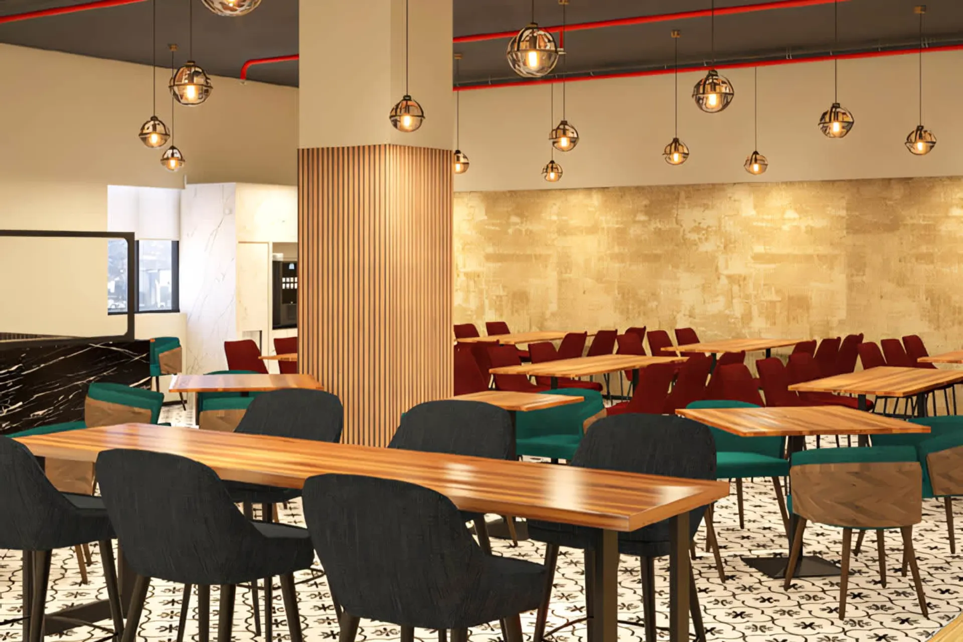 Mumbai, Offices, INR 899,  Virtual Office In Mumbai | Affordable Business Address Solutions By Qdesq