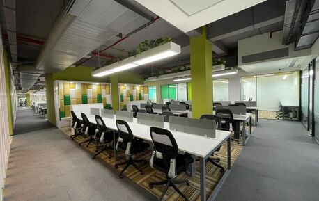 Mumbai, Offices, INR 899,  Virtual Office In Mumbai | Affordable Business Address Solutions By Qdesq