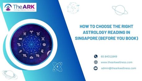 Singapore, Business, How To Choose The Right Astrology Reading In Singapore (Before You Book)