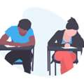 Professional Home Tutoring Services.