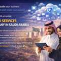 &ldquo;Ready To Scale Your Business? Partner With A Leading Cloud Services Company In Saudi Arab