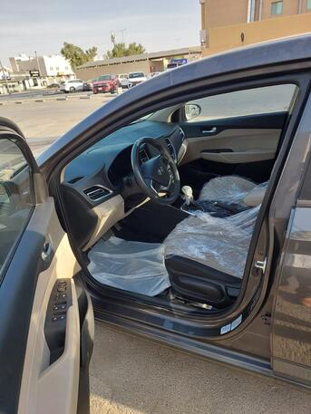 Riyadh, Vehicles, Cars & Trucks , SAR 40000,  Hyundai Accent,  2023,  Automatic,  33000 KM,  SAR 40000, , , , 33 KM,