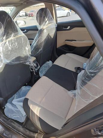 Riyadh, Vehicles, Cars & Trucks , SAR 40000,  Hyundai Accent,  2023,  Automatic,  33000 KM,  SAR 40000, , , , 33 KM,