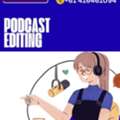 Podcast Editing