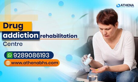 Gurgaon, Health, Drug Addiction Rehabilitation Center For Healthy Future