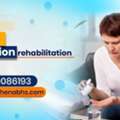 Drug Addiction Rehabilitation Center For Healthy Future