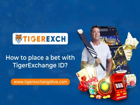 New Delhi, Sports, Register With Tiger Exchange India &ndash; Your Betting Hub!
