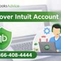 Recover Intuit Account Easily : Complete Information