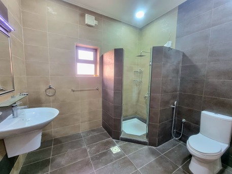 Busaiteen, Apartments/Houses, BHD 700/month,  Furnished,  3 BR,  200 Sq. Meter,  Spacious 3 BR FF Villa With Private Pool