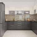 Premium Modular Kitchen That Redefine Luxury - Betula Kitchen