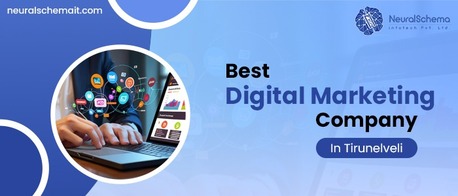 Chennai, Business, Best Digital Marketing Agencies In Tirunelveli To Skyrocket Your Business