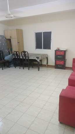 Mushrefah, Apartments/Houses, SAR 900/month,  Furnished,  Studio,  Large Furnished Room For Rent, Near Falasteen Jawal Market And Gharnata Street