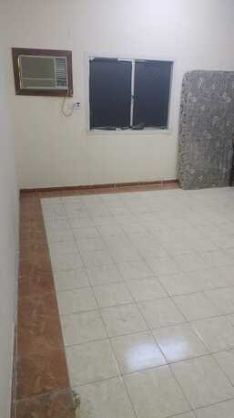 Mushrefah, Apartments/Houses, SAR 900/month,  Furnished,  Studio,  Large Furnished Room For Rent, Near Falasteen Jawal Market And Gharnata Street