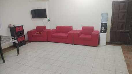 Mushrefah, Apartments/Houses, SAR 900/month,  Furnished,  Studio,  Large Furnished Room For Rent, Near Falasteen Jawal Market And Gharnata Street