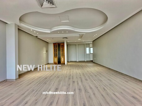Kuwait City, Offices, KWD 1450,  Full-Floor Office For Rent In Hawally, Kuwait
